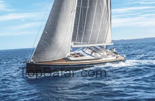 Bavaria C57 tekniska specifikationer och recensioner